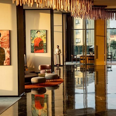 Crowne Plaza Vinh Yen City Centre By Ihg Exterior photo