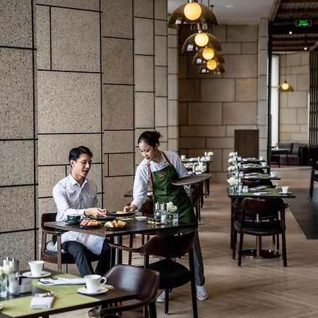 Crowne Plaza Vinh Yen City Centre By Ihg Exterior photo